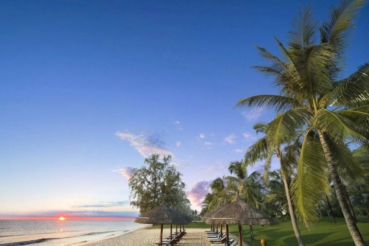 VinOasis Resort Phú Quốc 